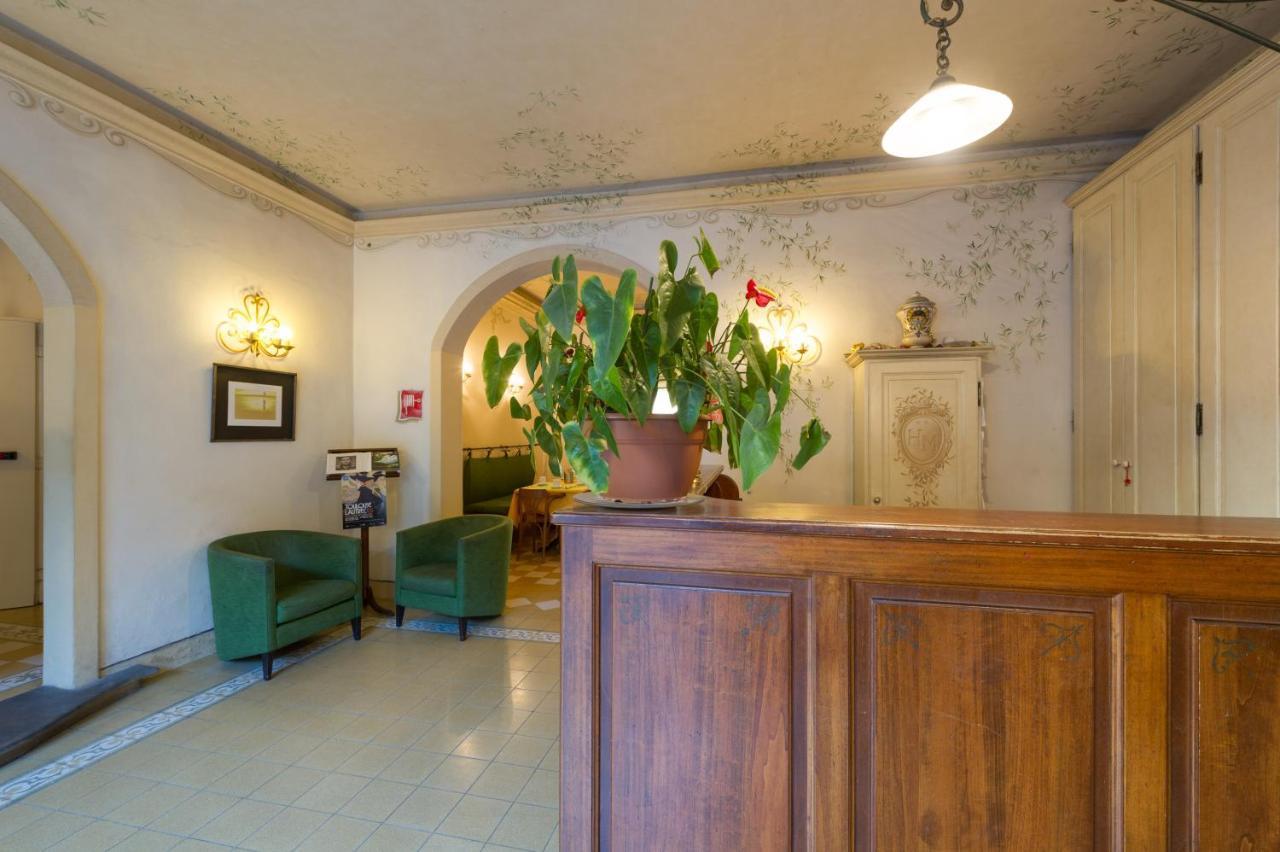 Hotel Moderno Піза Екстер'єр фото
