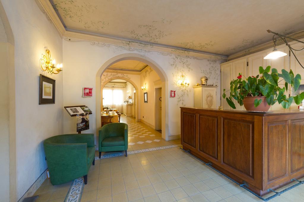 Hotel Moderno Піза Екстер'єр фото