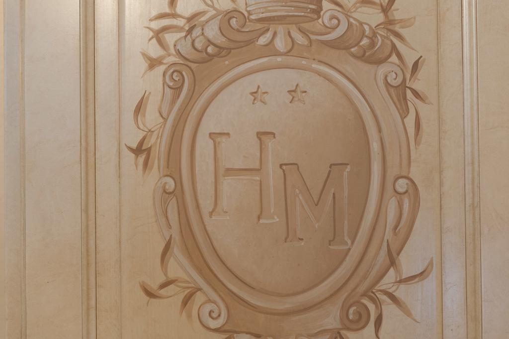 Hotel Moderno Піза Екстер'єр фото