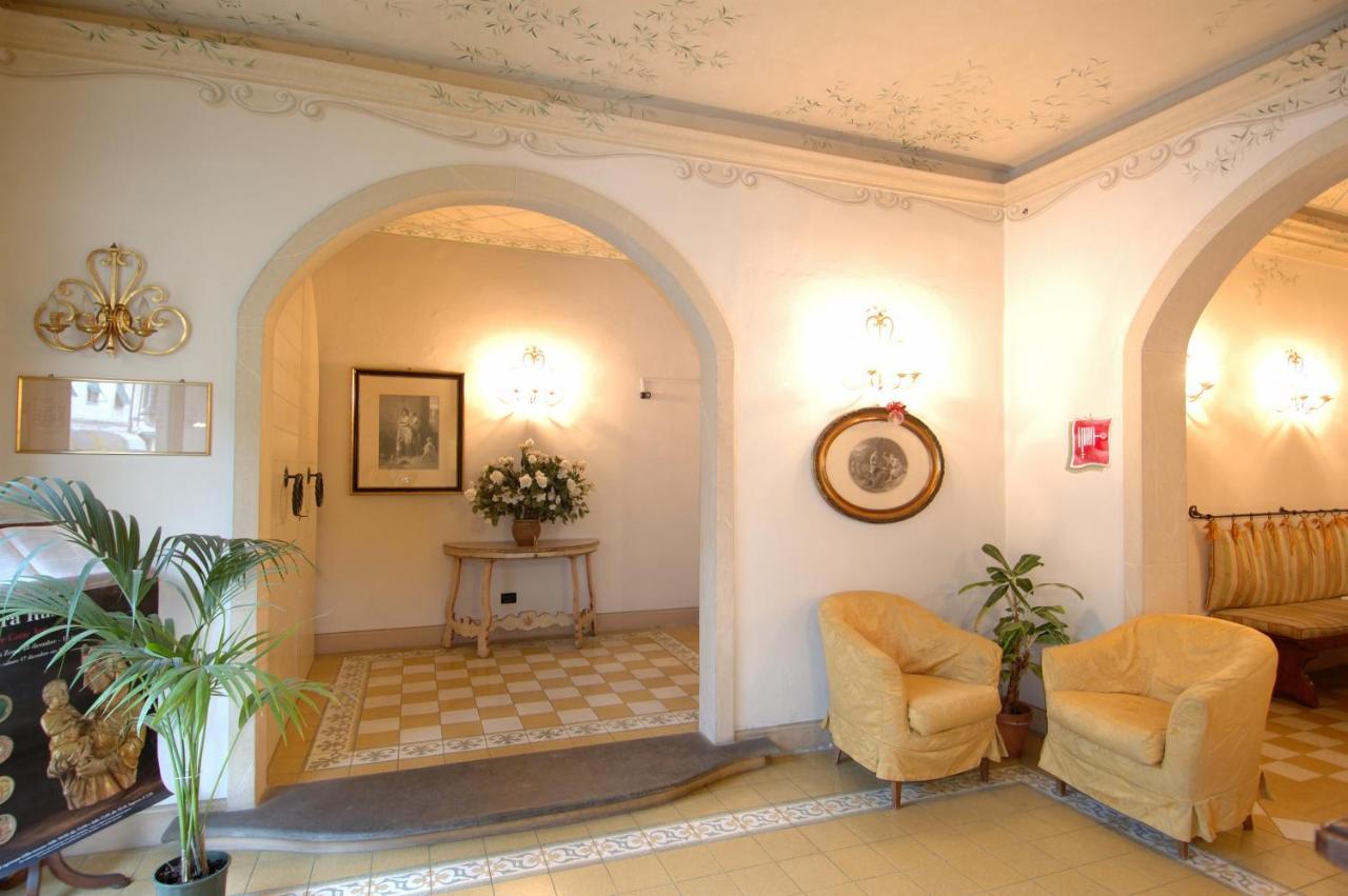 Hotel Moderno Піза Екстер'єр фото