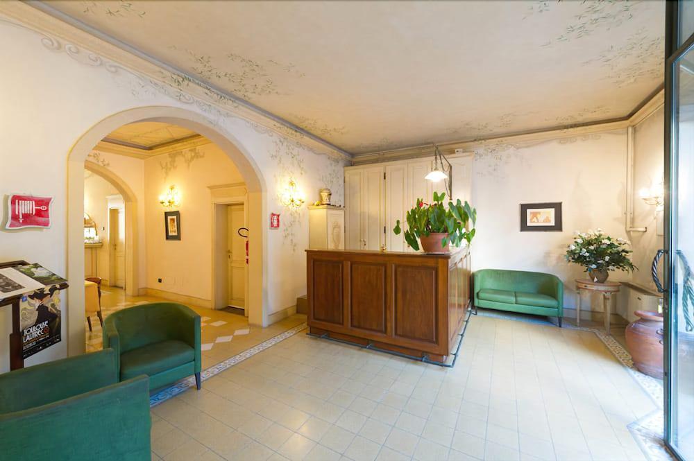Hotel Moderno Піза Екстер'єр фото